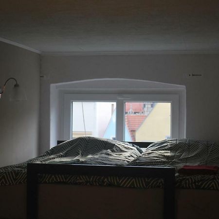 Pokoje W Cichym Mieszkaniu 50M Od Rynku Appartement Wrocław Buitenkant foto