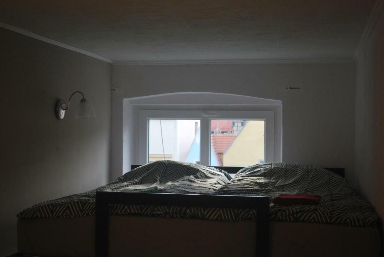Pokoje W Cichym Mieszkaniu 50M Od Rynku Appartement Wrocław Buitenkant foto