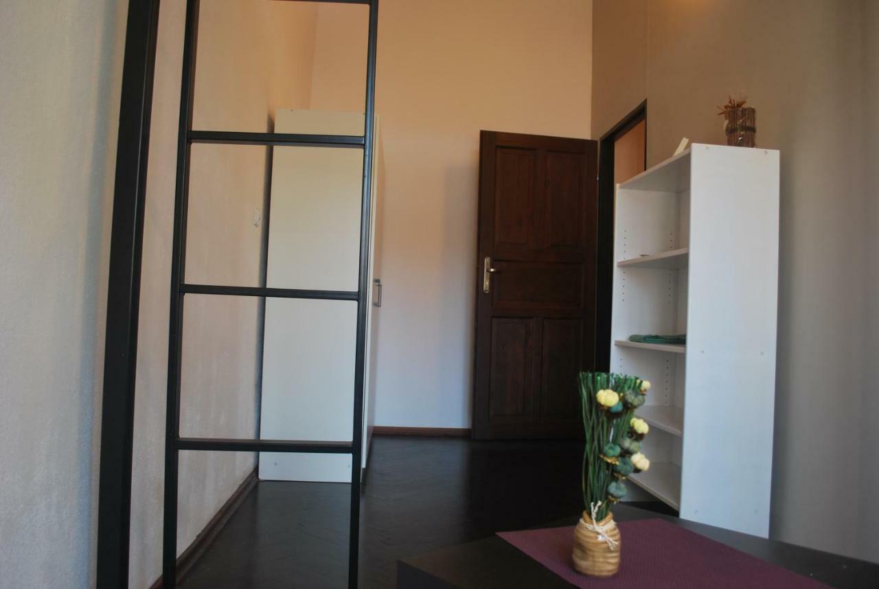 Pokoje W Cichym Mieszkaniu 50M Od Rynku Appartement Wrocław Buitenkant foto