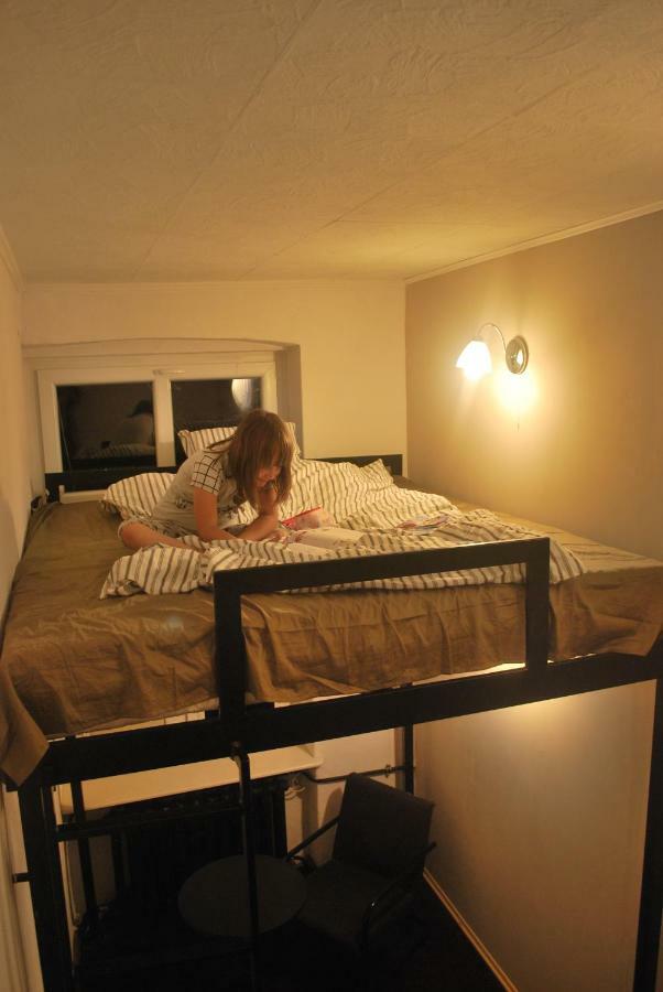Pokoje W Cichym Mieszkaniu 50M Od Rynku Appartement Wrocław Buitenkant foto